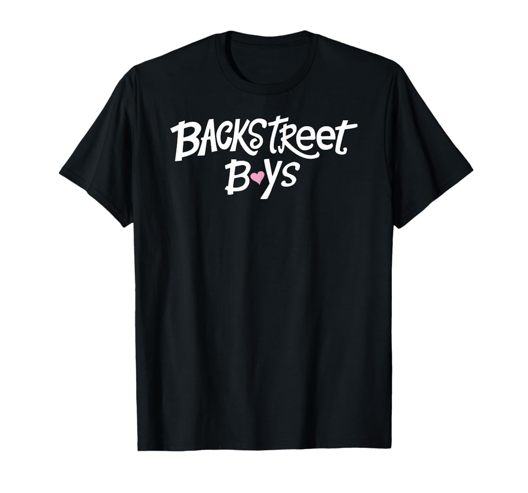 Backstreet Boys BSB Tシャツ XL 90s Backstreet Boys BSB Boy Band t-shirt Youth Extra Large